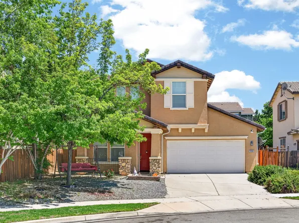 10235 Lucente Way, Reno, NV 89521