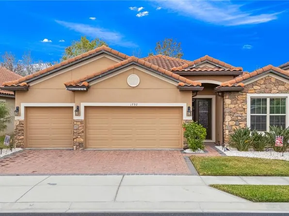 1792 Benoit Ter, Davenport, FL 33837