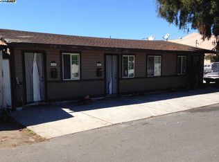 24557 Sybil Ave, Hayward, CA 94542