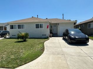 8026 Milna Ave, Whittier, CA 90606