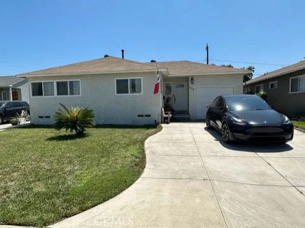 8026 Milna Ave, Whittier, CA 90606