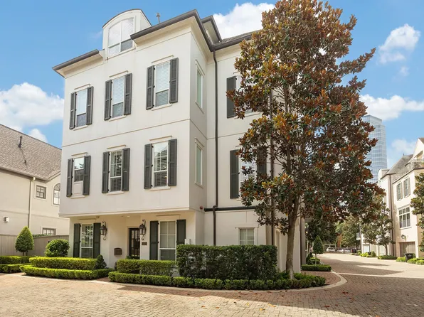 1211 Wynden Commons Ln, Houston, TX 77056