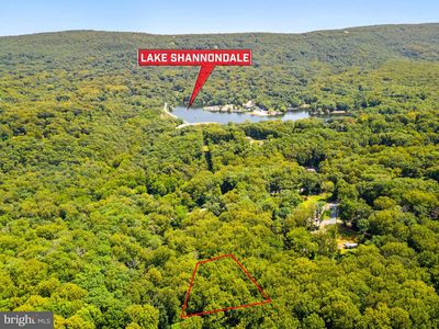 31 Shenandoah River Dr, Harpers Ferry, WV, 25425