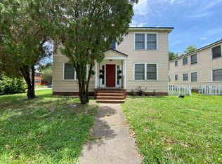 2608 College St APT 2, Jacksonville, FL 32204