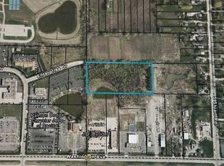 Lt0 STUART ROAD, Mount Pleasant, WI 53404