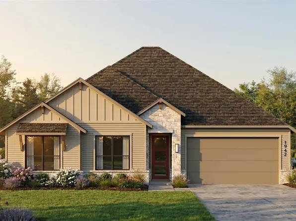 6313 Comanche Moon Trl, Austin, TX 78747