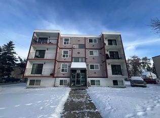 5313 48th Ave #103, Red Deer, AB T4N 3V2