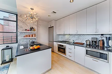 Rented by Halstead Real Estate