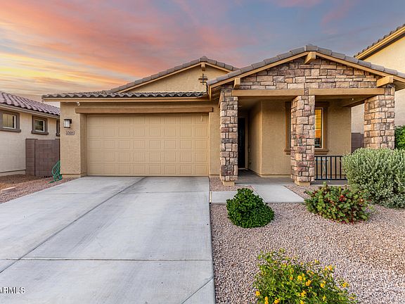 2nd image of 20416 E ROSA Road