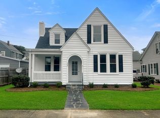 309 College Ave, Danville, VA 24541
