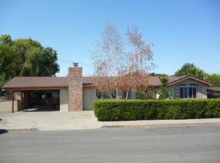 42257 Troyer Ave, Fremont, CA 94539