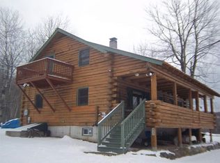 832 Hemlock Brook Rd, Bristol, NH 03222