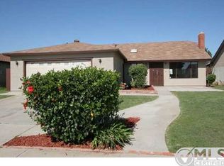 9932 Donner St, Santee, CA 92071