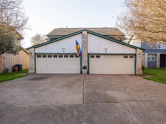 3rd image of 6420 Westside Dr #B