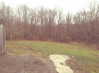 1426 Bantam Ridge Rd, Wintersville, OH 43953