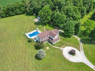 3120 Fairfield Union Rd NE, Lancaster, OH 43130