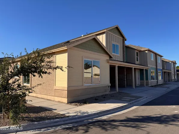 523 S PASADENA -- #111, Mesa, AZ 85210