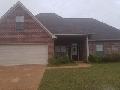 147 Beechwood Circle, Pearl, MS, 39208