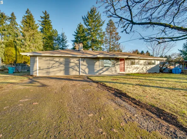 8615 NE 107th Ave, Vancouver, WA 98662