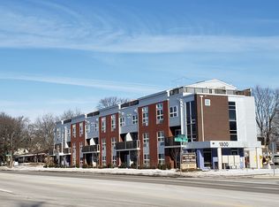 1800 Livernois Rd #308, Troy, MI 48083