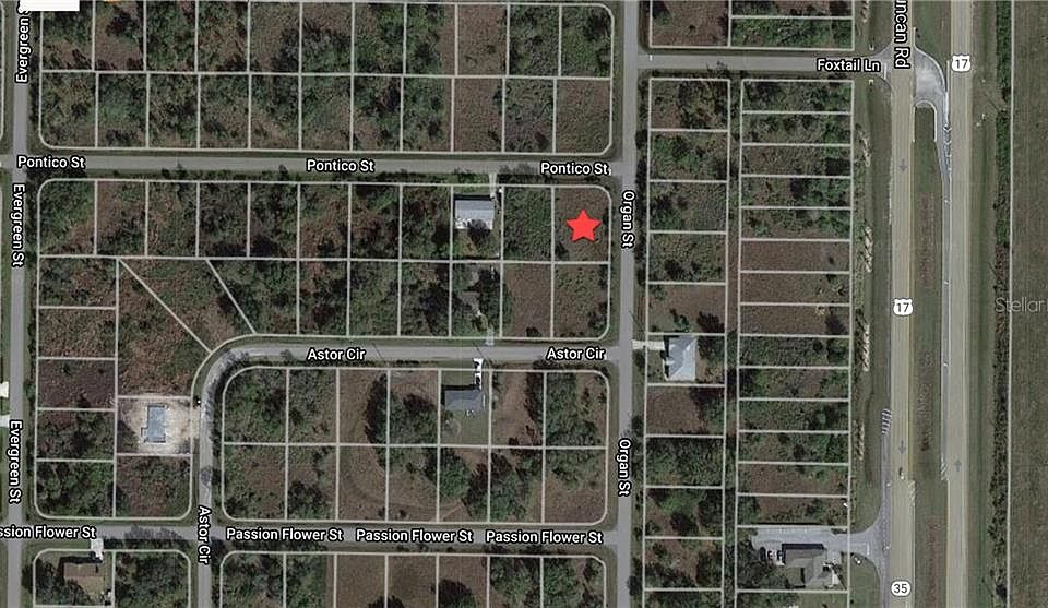 2nd image of 29481 Pontico St