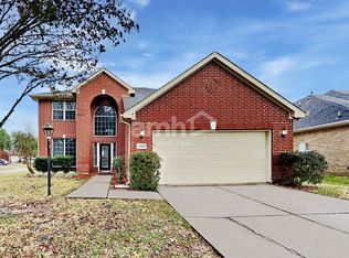 4428 Blossomwood Dr, League City, TX 77573