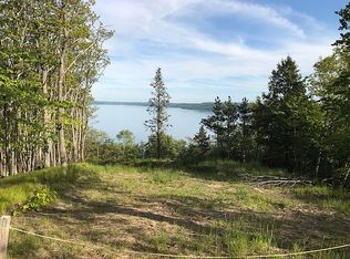 Woodsmere Hills Dr, Frankfort, MI 49635