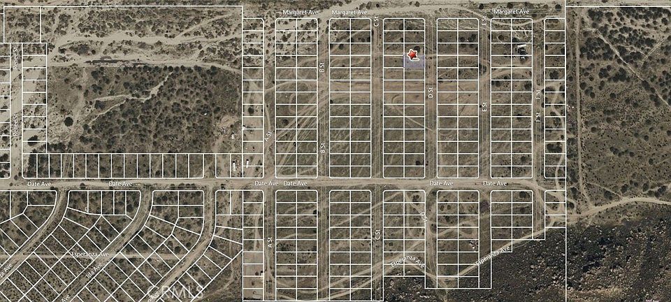 2nd image of LOT 134 23rd St