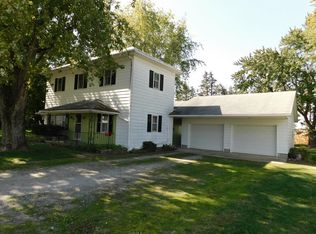 16585 Kettlersville Rd, Kettlersville, OH 45336