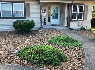 22 Tenkiller Ln, Cherokee Village, AR 72529