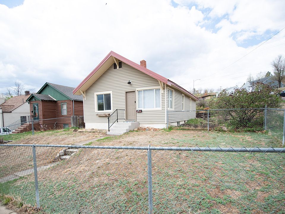 900 Montana Ave, Havre, MT 59501 Zillow