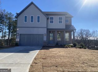 3100 Hilltop Dr, Marietta, GA 30066