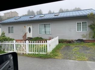 616 Willow St #A, Kodiak, AK 99615