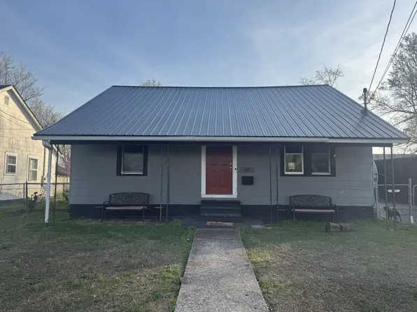 407 E 23rd St, Hopkinsville, KY 42240