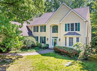 15 Hollybrook Rd, Mullica Hill, NJ 08062