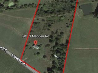 281 S Madden Rd, Hustontown, PA 17229