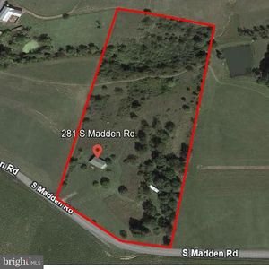281 S Madden Rd, Hustontown, PA, 17229