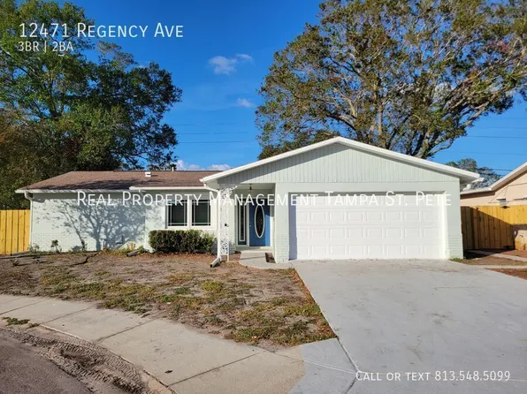 12471 Regency Ave, Seminole, FL 33772