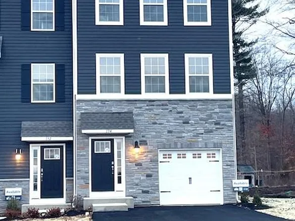 134 Bell Ct, Sellersville, PA 18960