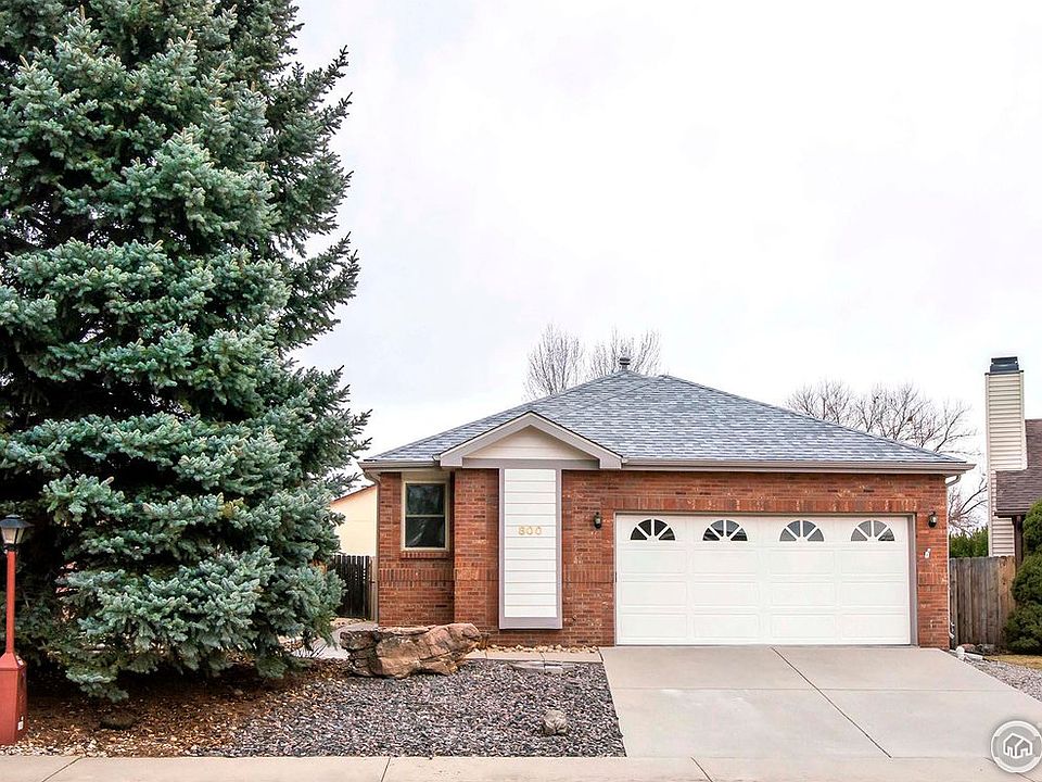 1st image of 800 Zweck Ct