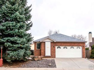 800 Zweck Ct, Longmont, CO 80503