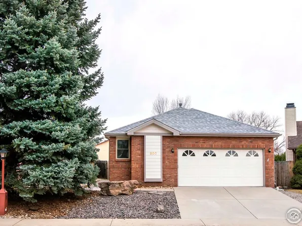 800 Zweck Ct, Longmont, CO 80503