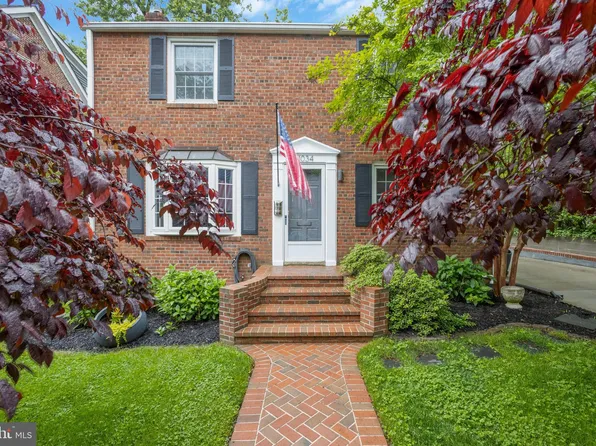 1034 21st St S, Arlington, VA 22202
