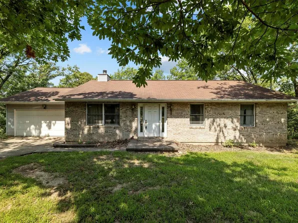 1113 Highview Dr, Pacific, MO 63069