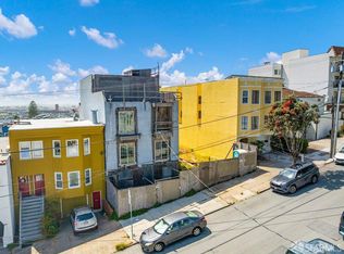 19 Wood St, San Francisco, CA 94118