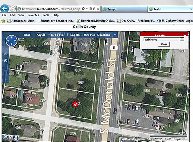 2nd image of 507 S Chestnut St