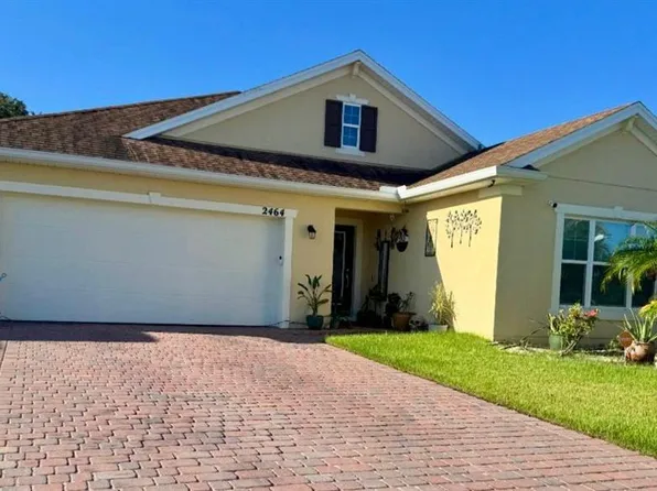 2464 ADDISON CREEK DR, KISSIMMEE, FL 34758
