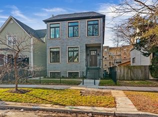 4306 N Mozart St, Chicago, IL 60618
