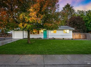 1806 S Eagleson Rd, Boise, ID 83705