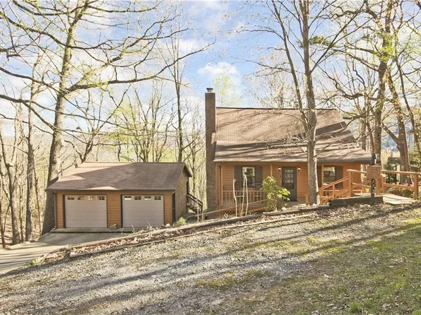 172 Starcross Ln, Jasper, GA 30143
